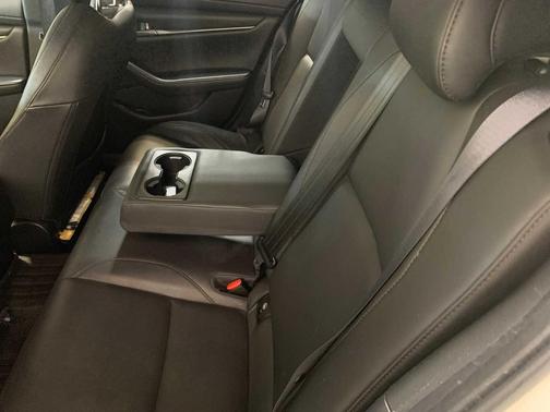 2023 Mazda Mazda3 2.5 S Select