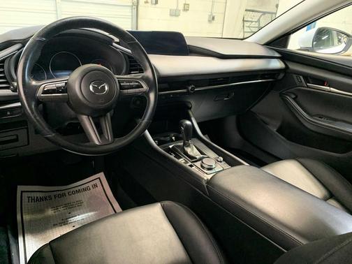 2023 Mazda Mazda3 2.5 S Select