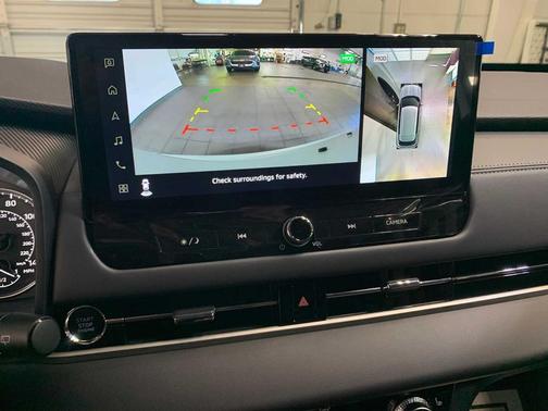 2026 Mitsubishi Outlander SE 2.5 S-AWC