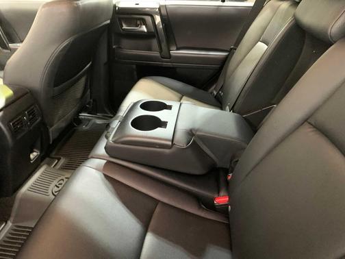 2021 Toyota 4Runner TRD Off Road Premium