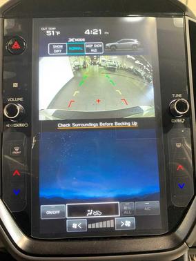 CRYSTAL WHITE 2026 Subaru Crosstrek Premium