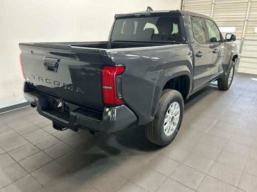 Underground 2026 Toyota Tacoma SR5