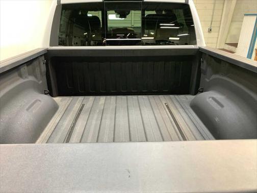2023 RAM 1500 Longhorn