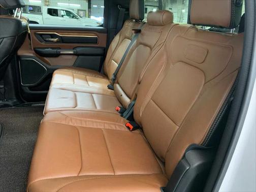 2023 RAM 1500 Longhorn