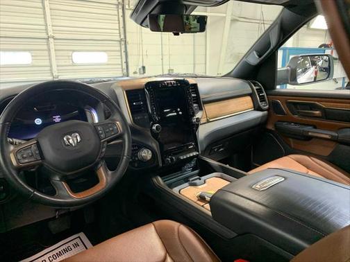 2023 RAM 1500 Longhorn