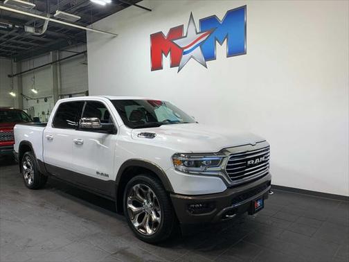 2023 RAM 1500 Longhorn