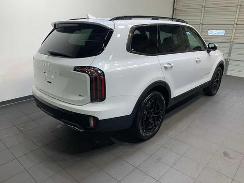 2024 Kia Telluride SX Prestige X-Line