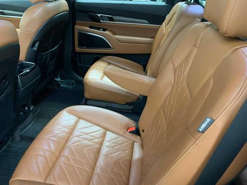 2024 Kia Telluride SX Prestige X-Line