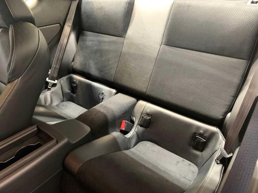 Steel 2026 Toyota GR86 Premium