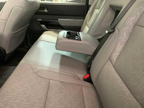 2024 Toyota Tundra Hybrid Limited