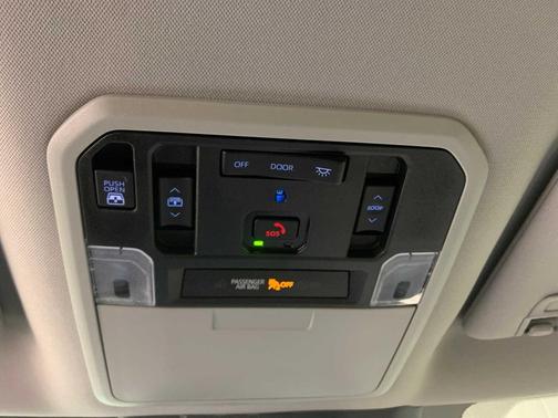 2024 Toyota Tundra Hybrid Limited