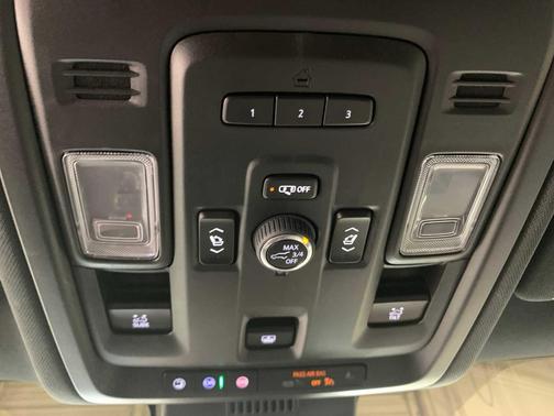 2024 Chevrolet Tahoe 4WD Z71