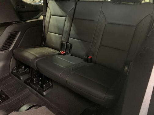 2024 Chevrolet Tahoe 4WD Z71