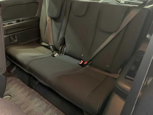 2024 Subaru Ascent Premium 7-Passenger