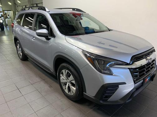 2024 Subaru Ascent Premium 7-Passenger
