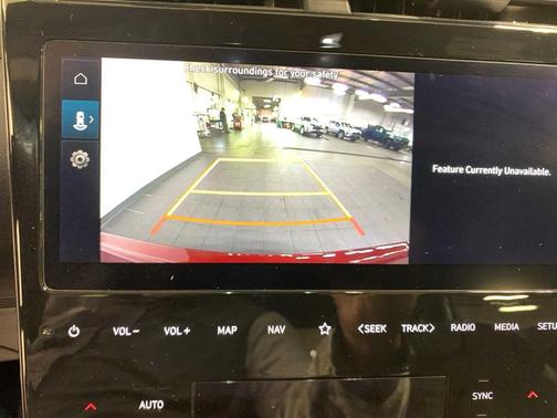 2023 Hyundai TUCSON N Line