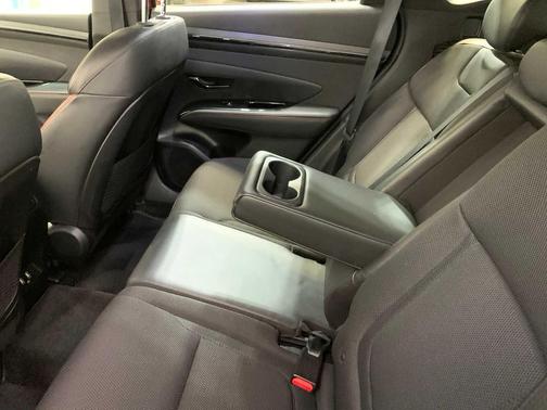2023 Hyundai TUCSON N Line