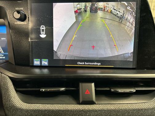 MAGNETITE GRAY 2026 Subaru Outback Premium