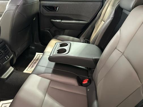 MAGNETITE GRAY 2026 Subaru Outback Premium