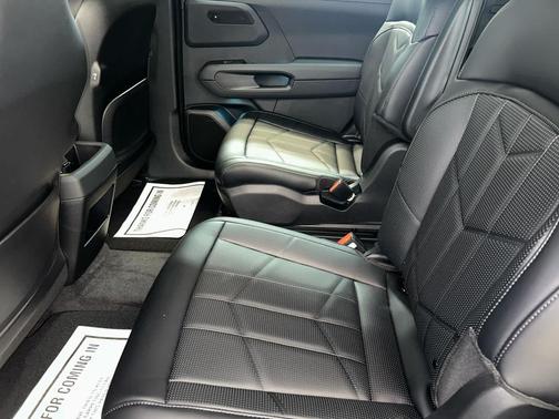 Wolf Gray 2027 Kia Telluride Hybrid X-Line SX
