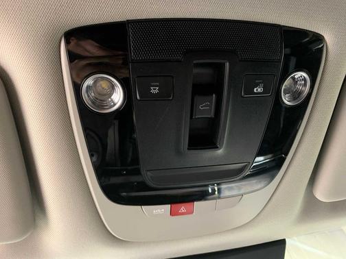 2023 Kia Sportage Hybrid SX-Prestige