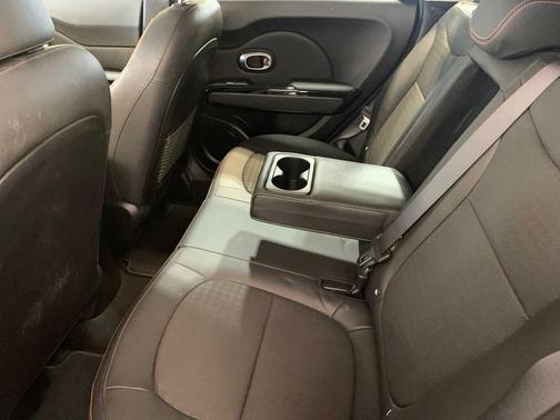 2019 Kia Soul !