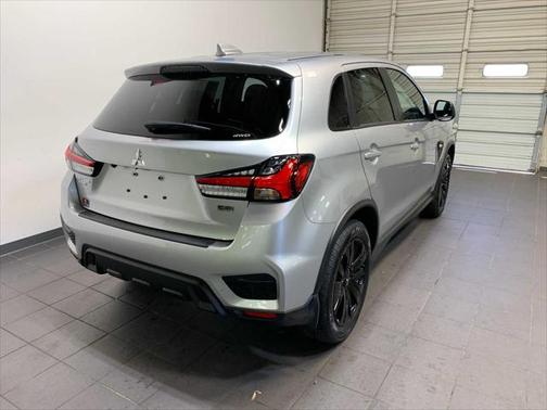 2025 Mitsubishi Outlander Sport 2.0 LE