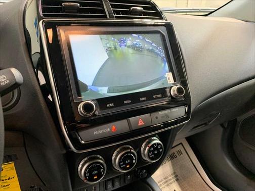 2025 Mitsubishi Outlander Sport 2.0 LE