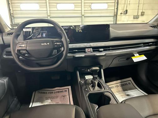Snow White Pearl 2026 Kia K4 EX