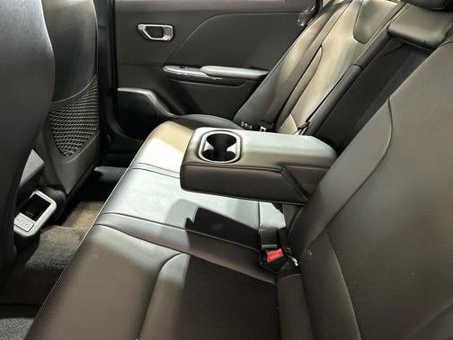 Snow White Pearl 2026 Kia K4 EX
