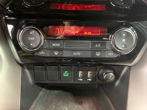 2024 Mitsubishi Eclipse Cross LE