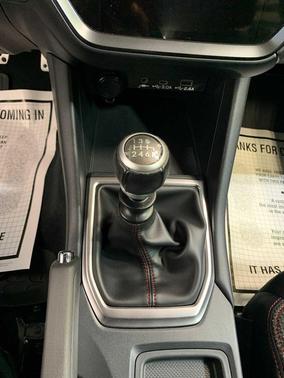 2024 Subaru WRX Premium