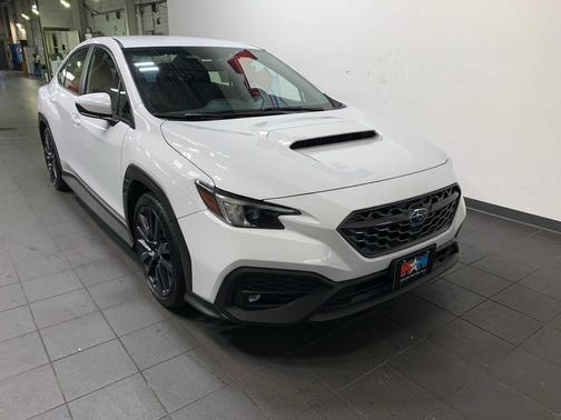 2024 Subaru WRX Premium