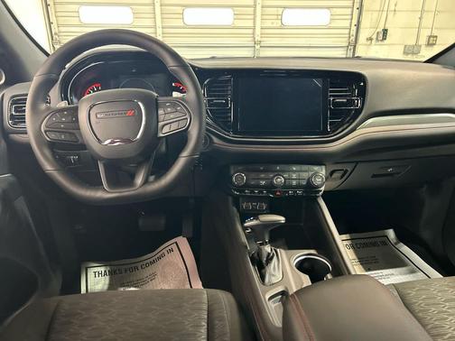 Triple Nickel 2026 Dodge Durango GT AWD