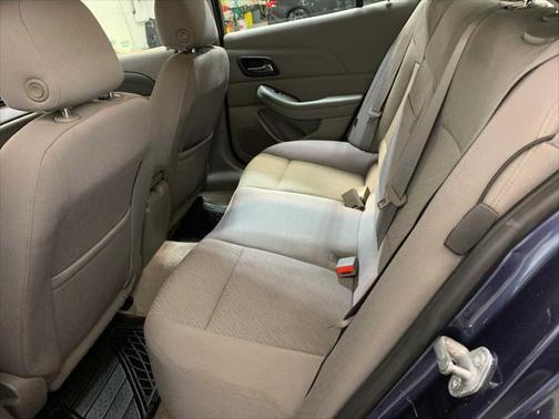 2013 Chevrolet Malibu 1LS