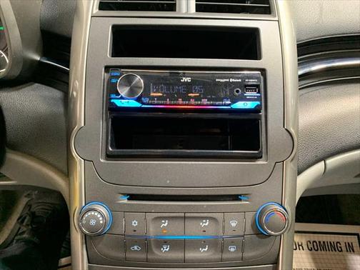 2013 Chevrolet Malibu 1LS