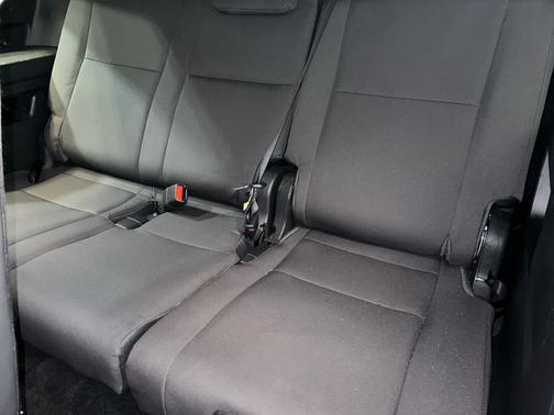Ice Cap 2025 Toyota Sequoia SR5