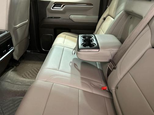 Cherry Red Tintcoat 2022 Chevrolet Silverado 1500 LT