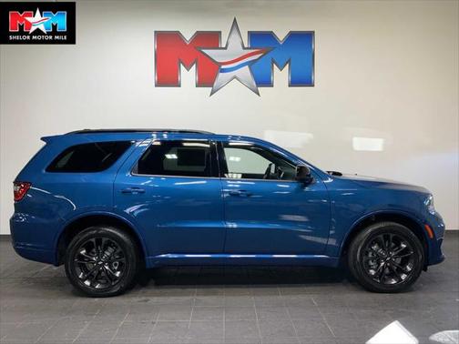 2025 Dodge Durango GT AWD