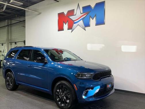 2025 Dodge Durango GT AWD