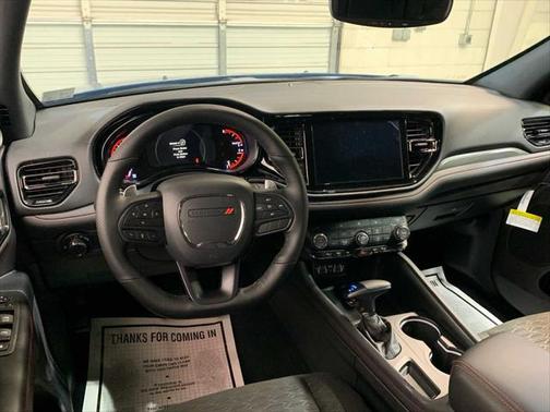 2025 Dodge Durango GT AWD