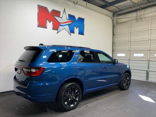 2025 Dodge Durango GT AWD