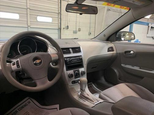 2009 Chevrolet Malibu LS