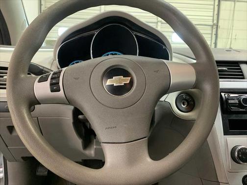 2009 Chevrolet Malibu LS