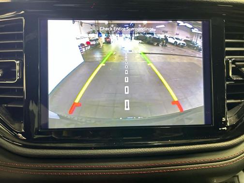DB Black Clearcoat 2025 Dodge Durango GT Plus