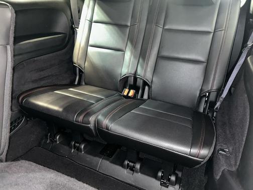 DB Black Clearcoat 2025 Dodge Durango GT Plus