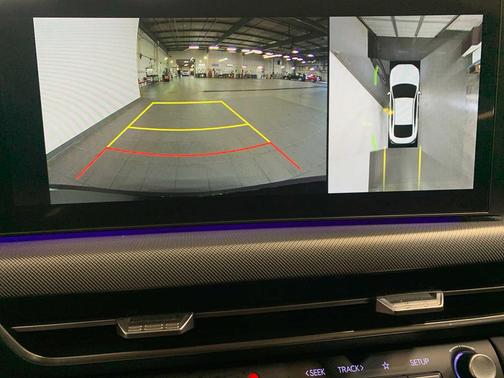 2024 Hyundai SONATA Hybrid Limited