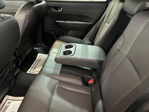CRYSTAL WHITE 2026 Subaru Outback Touring