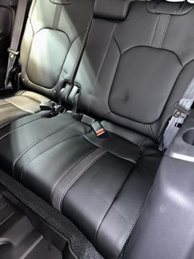 Sonic Gray Pearl 2026 Honda Pilot EX-L