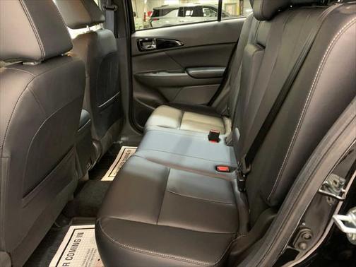 2025 Mitsubishi Eclipse Cross SEL